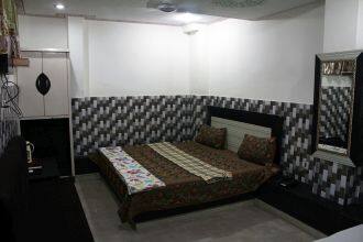 Mother India By Geostays, Jaipur 2